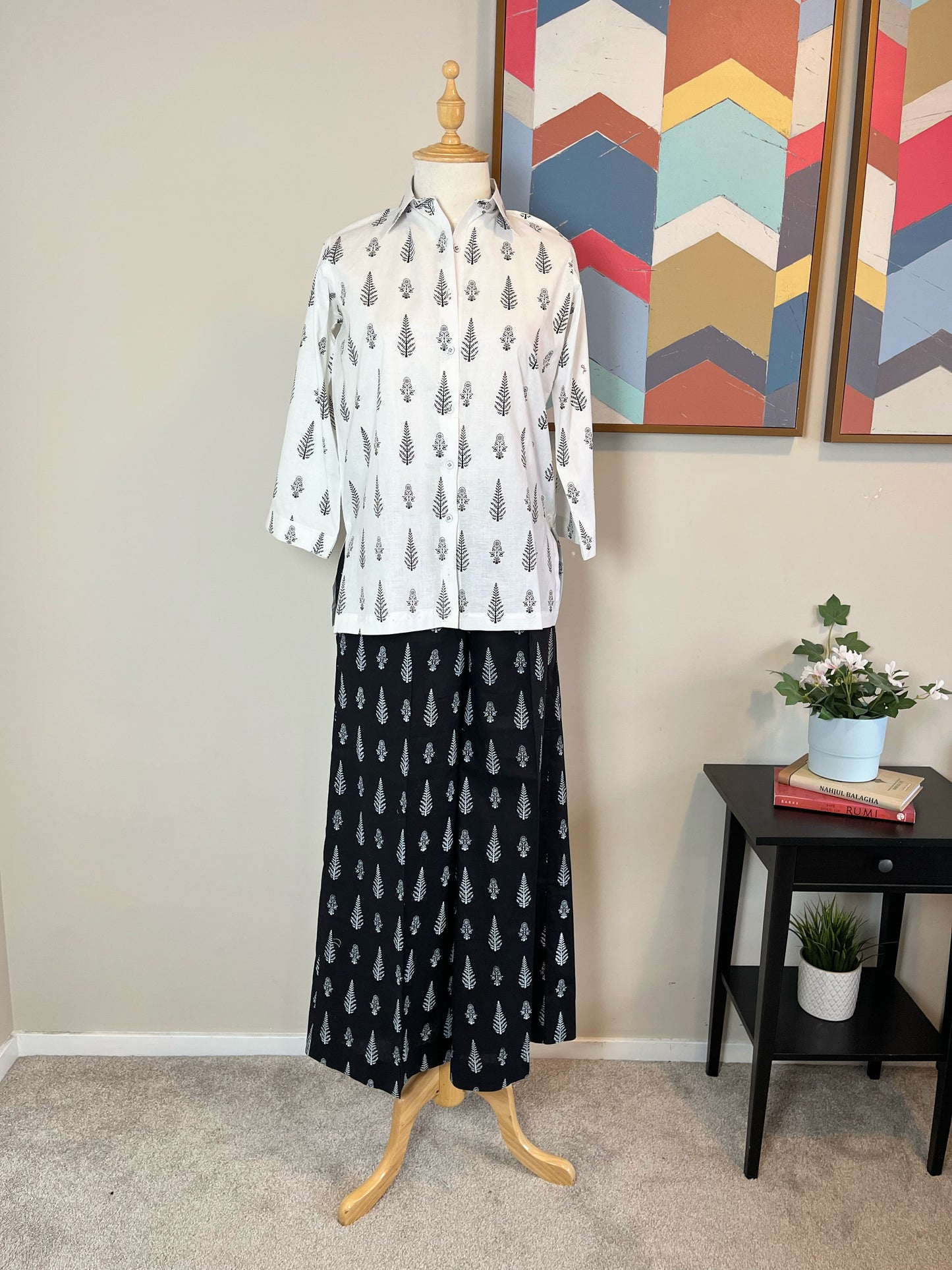 Monochrome Set - 40% off