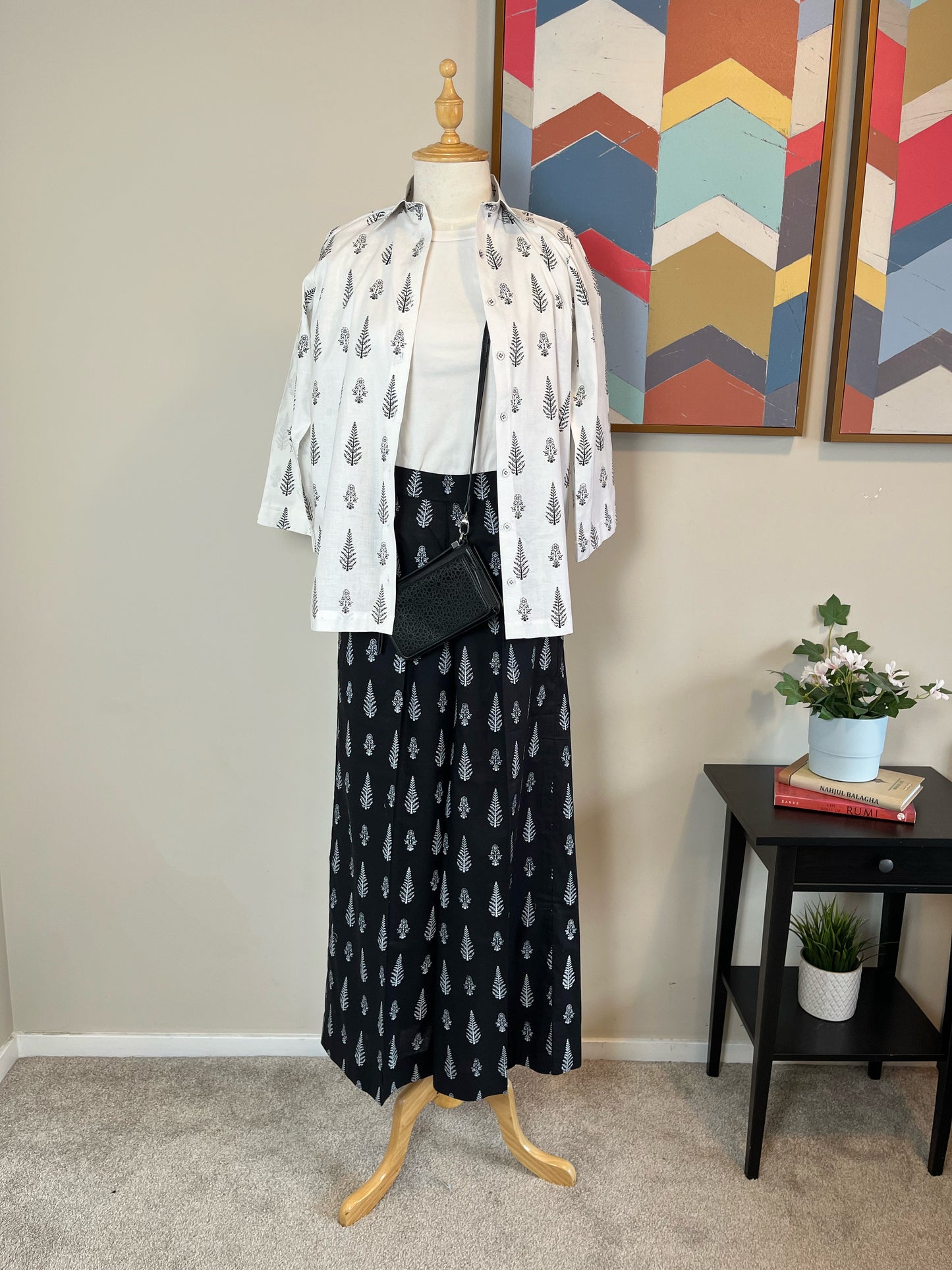 Monochrome Set - 40% off