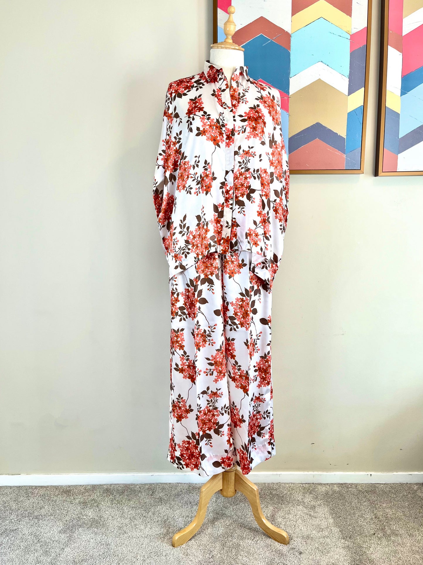 Raqs-e-Resham Set - 20% off