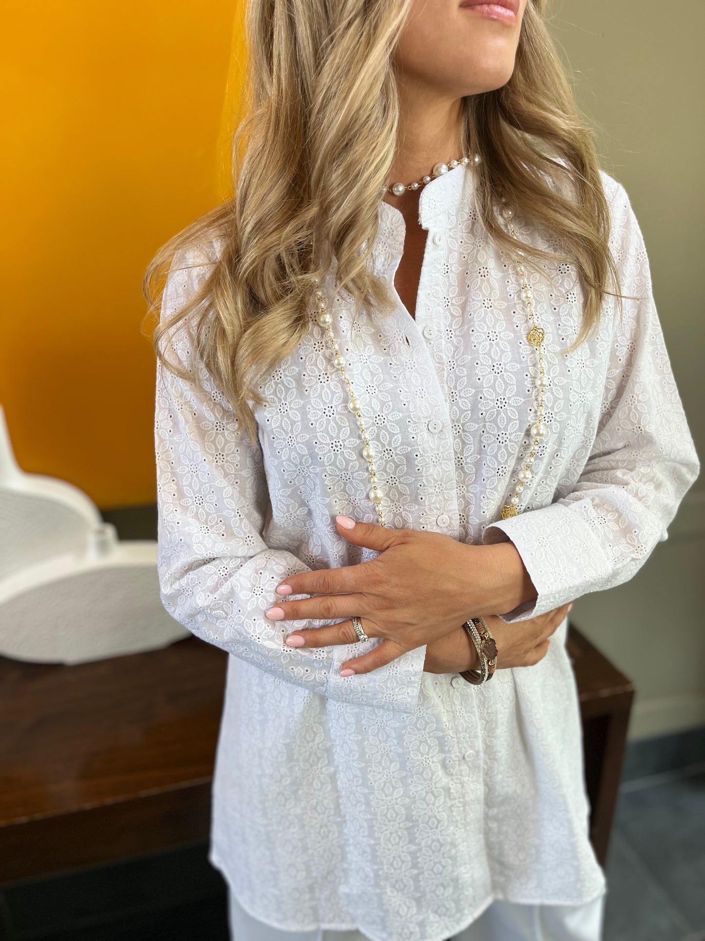 "Layali" Co-ord Set - 20% off