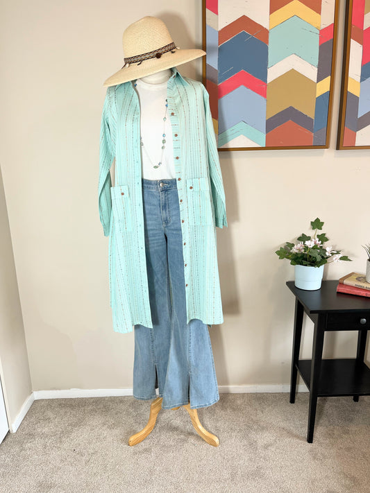 Shirt Dress