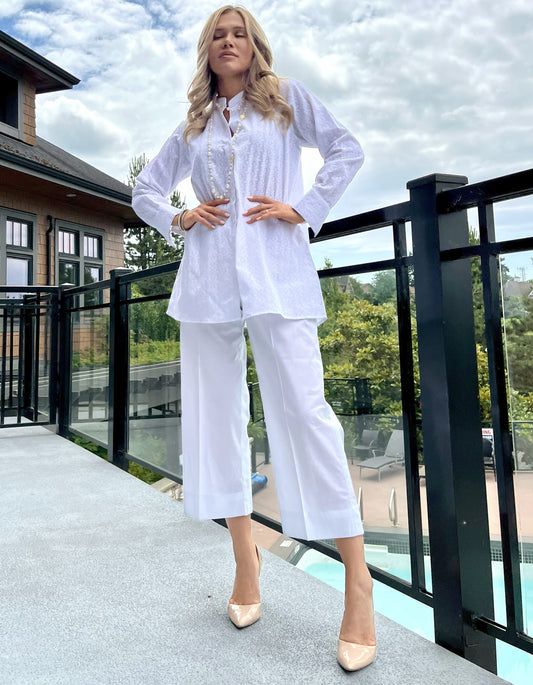 "Layali" Co-ord Set - 20% off